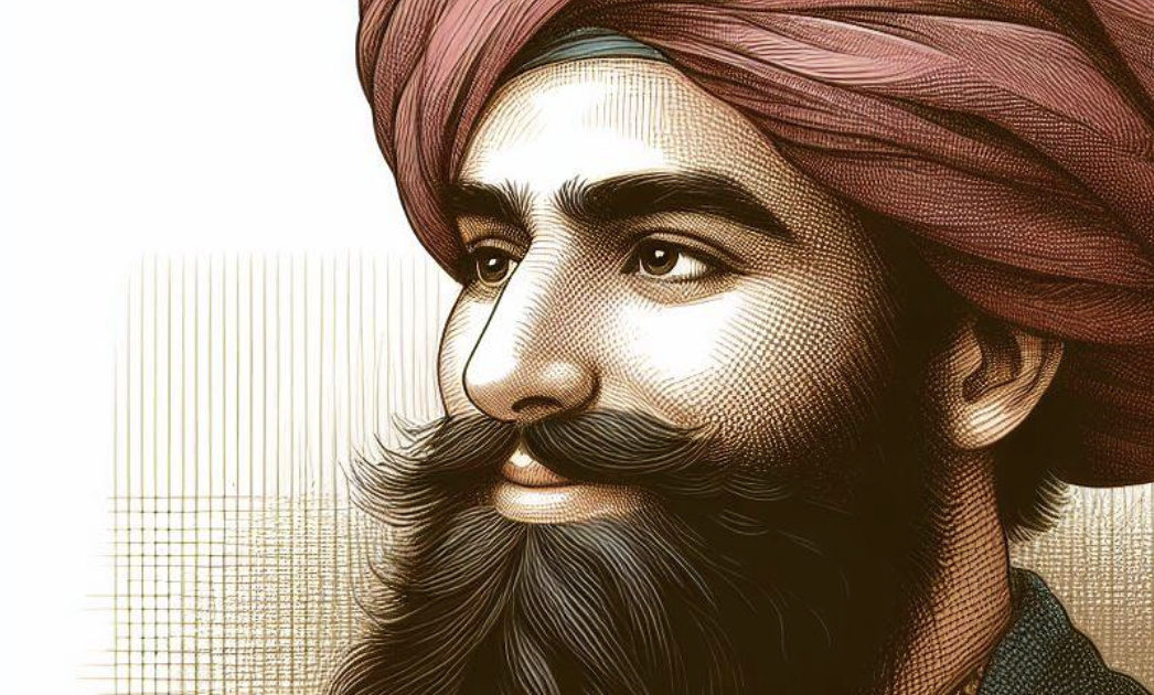 Canada: (Dot) Indian Parents Hold Non-Stop Protest Against Child Trannification in Schools